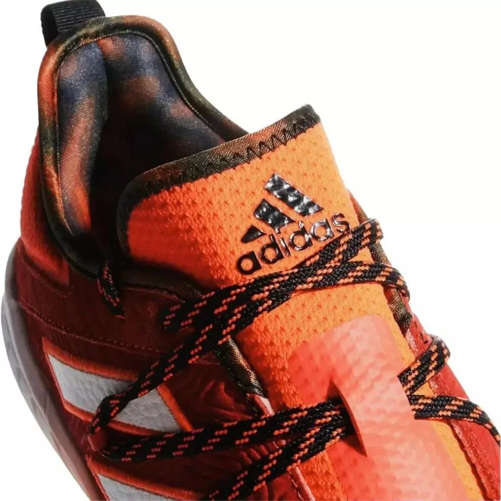 NWT Adidas Men's Adizero Grail Lead To Legacy Baseball Cleats FZ0309 - Picture 4 of 13